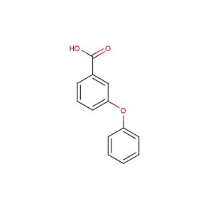 3-phenoxybenzoic acid