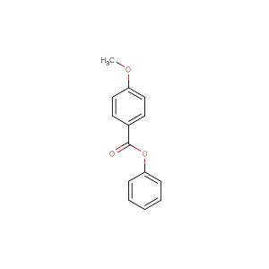 phenyl 4-methoxybenzoate