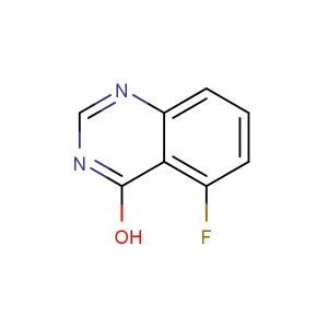 5-fluoro-4-hydroxyquinazoline