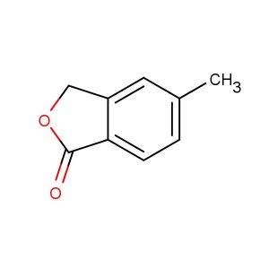 5-methyl-1,3-dihydroisobenzofuran-1-one