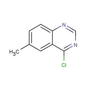 4-chloro-6-methylquinazoline