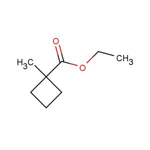 ethyl1-methylcyclobutanecarboxylate