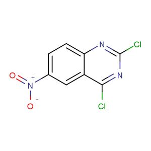 2,4-dichloro-6-nitroquinazoline