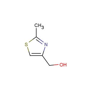 (2-methyl-1,3-thiazol-4-yl)methanol