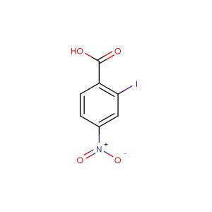 2-iodo-4-nitrobenzoic acid