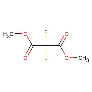 dimethyl difluoropropanedioate