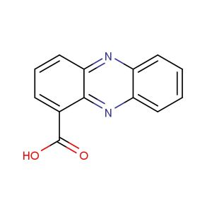 phenazine-1-carboxylic acid