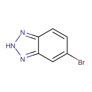 5-bromo-2H-benzotriazole