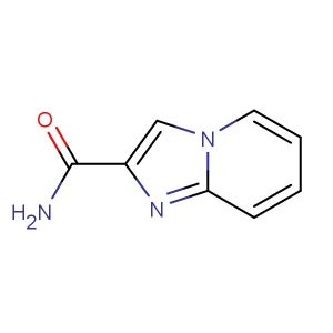 imidazo[1,2-a]pyridine-2-carboxamide