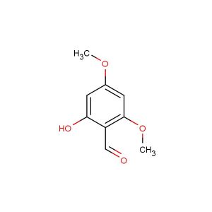 4,6-dimethoxysalicylaldehyde