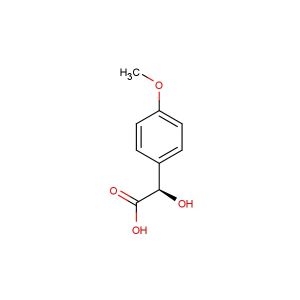 (R)-2-hydroxy-2-(4-methoxyphenyl)acetic acid