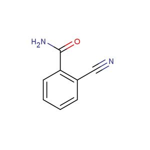 2-cyanobenzamide