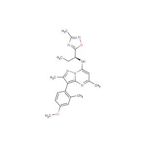 Verucerfont  (Synonyms: GSK561679)