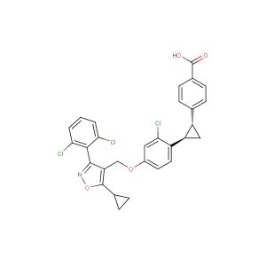 trans-PX20606(Synonyms: trans-PX-102)