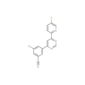 HTL14242(Synonyms: HTL0014242)