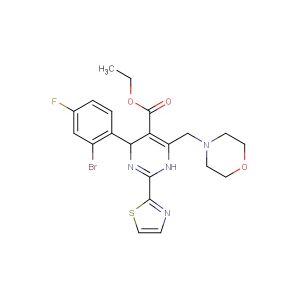 Morphothiadin(Synonyms: GLS4)