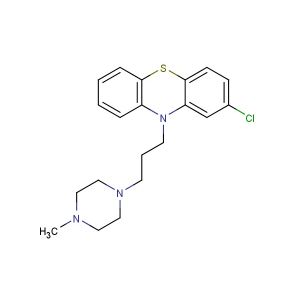 Prochlorperazine