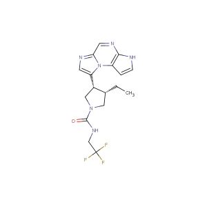 Upadacitinib(Synonyms: ABT-494)