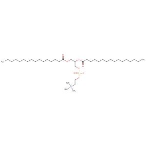 2,3-bis(palmitoyloxy)propyl (2-(trimethylammonio)ethyl) phosphate