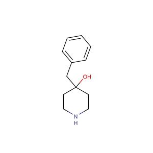 4-benzylpiperidin-4-ol