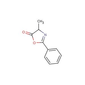 4-methyl-2-phenyloxazol-5(4H)-one