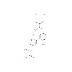 Dityrosine dihydrochloride
