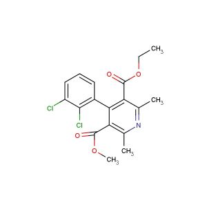 Dehydro Felodipine