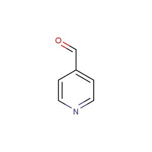 4-pyridinecarboxaldehyde