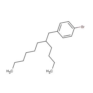 4-(2-butyloctyl)bromobenzene