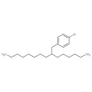 4-(2-hexyldecyl)bromobenzene