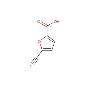 5-cyanofuran-2-carboxylic acid