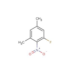 1-fluoro-3,5-dimethyl-2-nitrobenzene