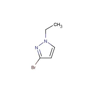 3-bromo-1-ethyl-1H-pyrazole