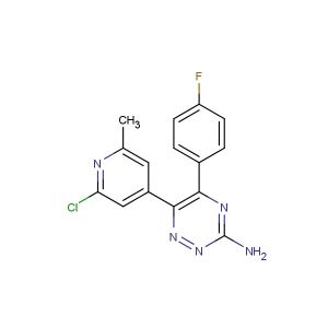 Imaradenant  (Synonyms: HTL1071; AZD4635)