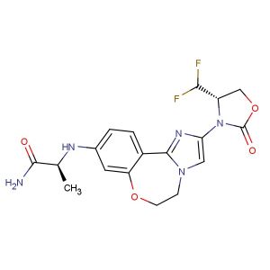 Inavolisib; GDC-0077; RG 6114; RO 7113755