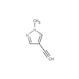 4-ethynyl-1-methyl-1H-pyrazole