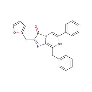 Furimazine(PBI 3939)