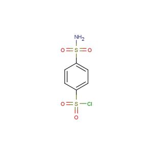 4-sulfamoylbenzenesulfonyl chloride