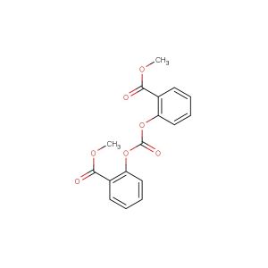 dimethyl 2,2'-(carbonylbis(oxy))dibenzoate