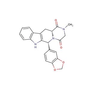 Tadalafil(Synonyms: IC-351)