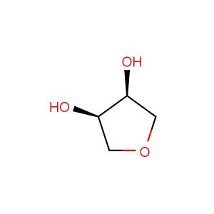 (3R,4S)-tetrahydrofuran-3,4-diol