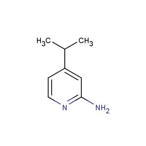 4-isopropylpyridin-2-amine
