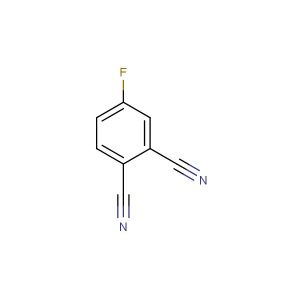 4-fluorophthalonitrile