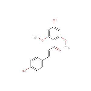 2'-O-Methylhelichrysetin