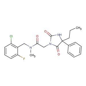 Rtt109 inhibitor 1