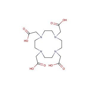 Tetraxetan(Synonyms: DOTA)