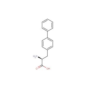 (S)-3-([1,1'-biphenyl]-4-yl)-2-aminopropanoic acid