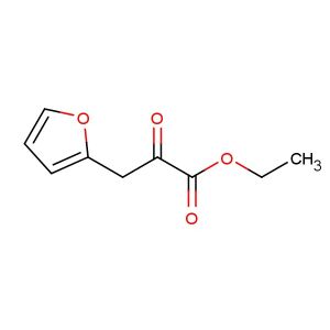 ethyl 3-(furan-2-yl)-2-oxopropanoate
