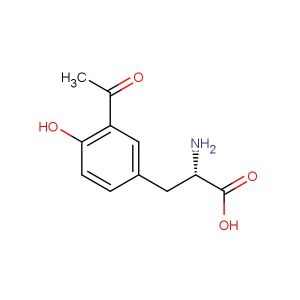 3-Acetyl-L-tyrosine
