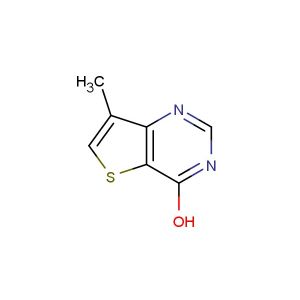 7-methylthieno[3,2-d]pyrimidin-4-ol